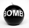My first bomb
